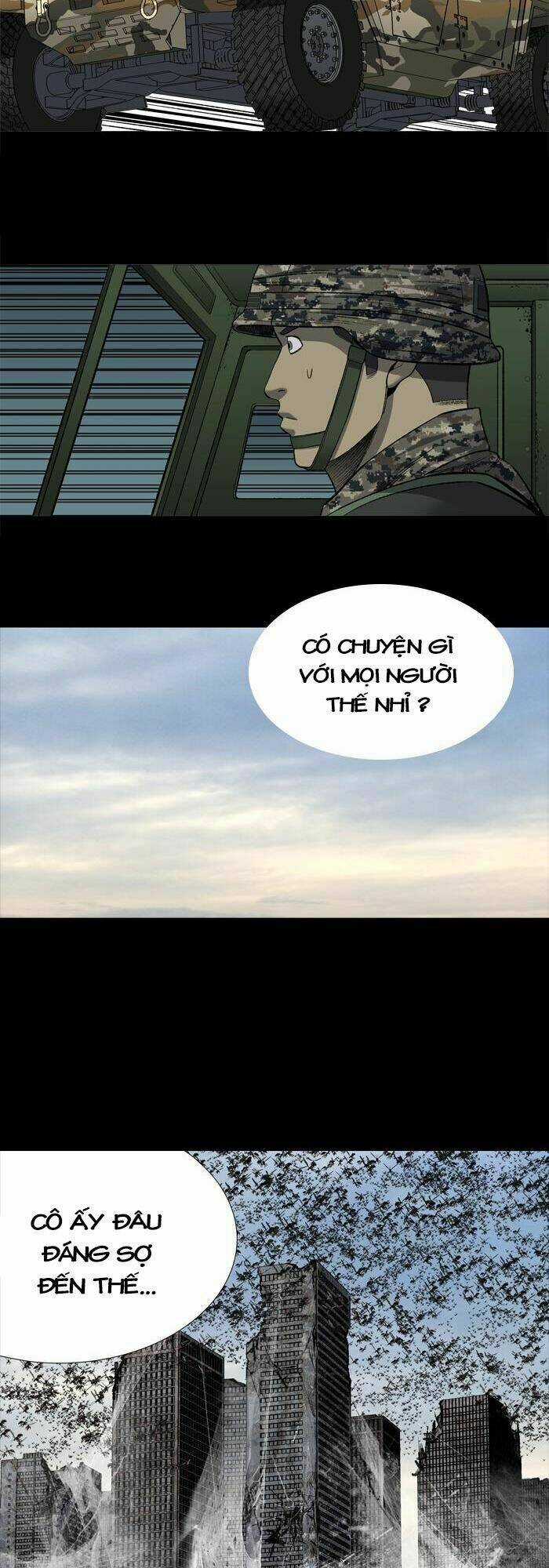 THẢM HỌA ONG ĐỘC - Chapter 206 - Trang 32