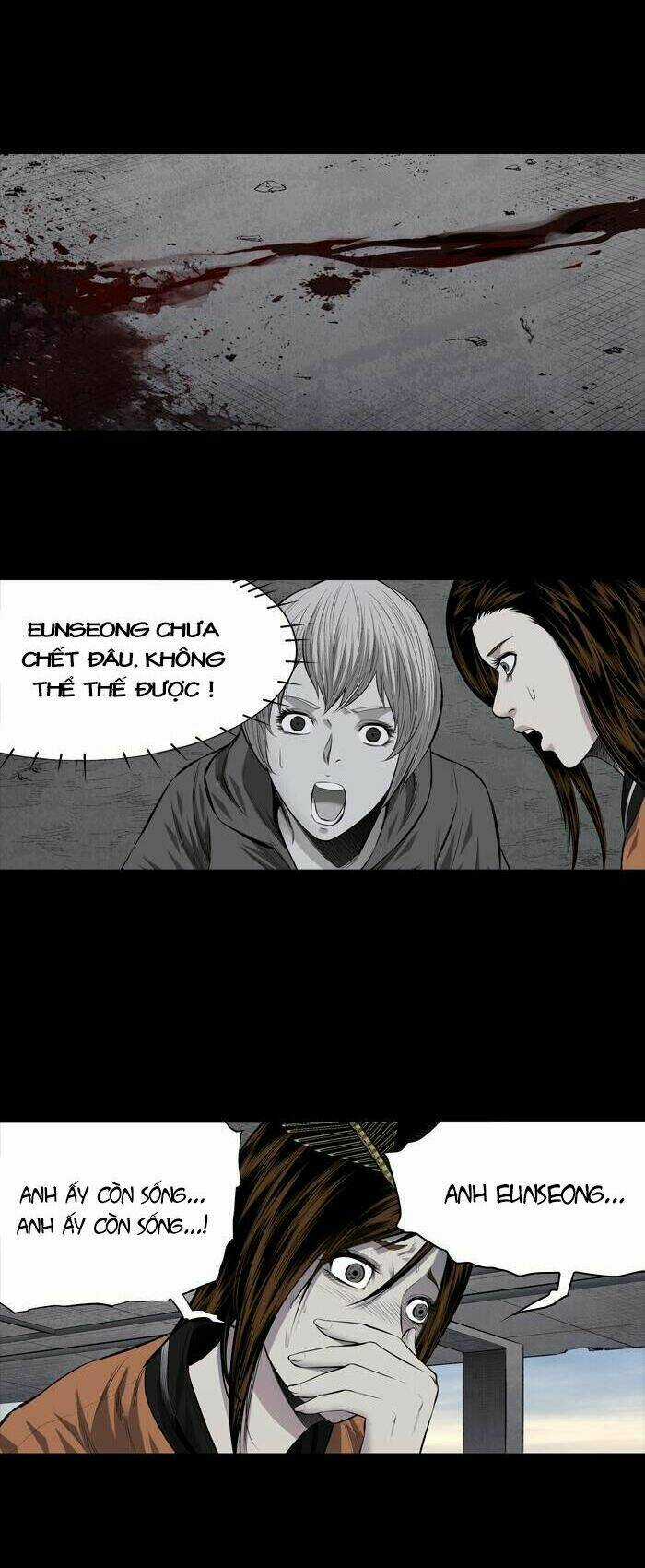 THẢM HỌA ONG ĐỘC - Chapter 206 - Trang 34