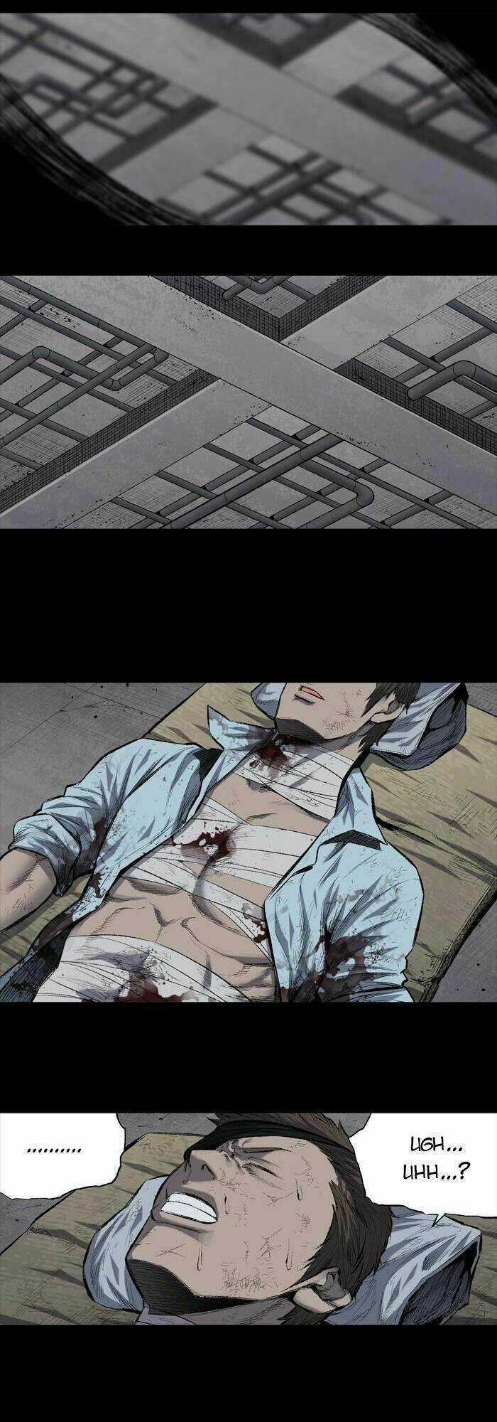 THẢM HỌA ONG ĐỘC - Chapter 206 - Trang 36