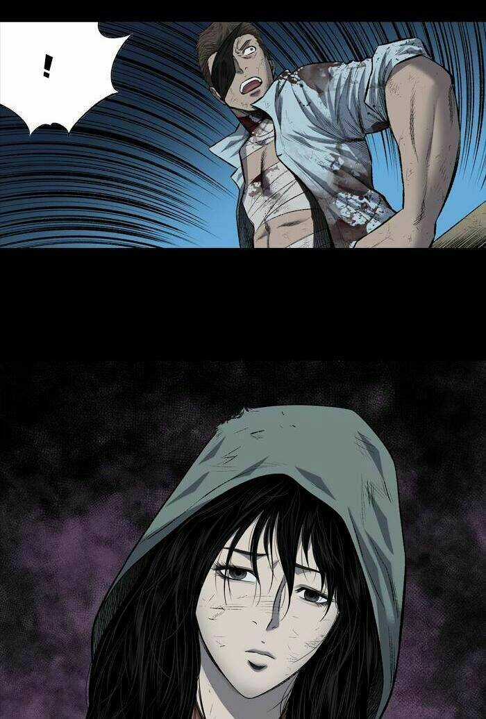 THẢM HỌA ONG ĐỘC - Chapter 206 - Trang 37