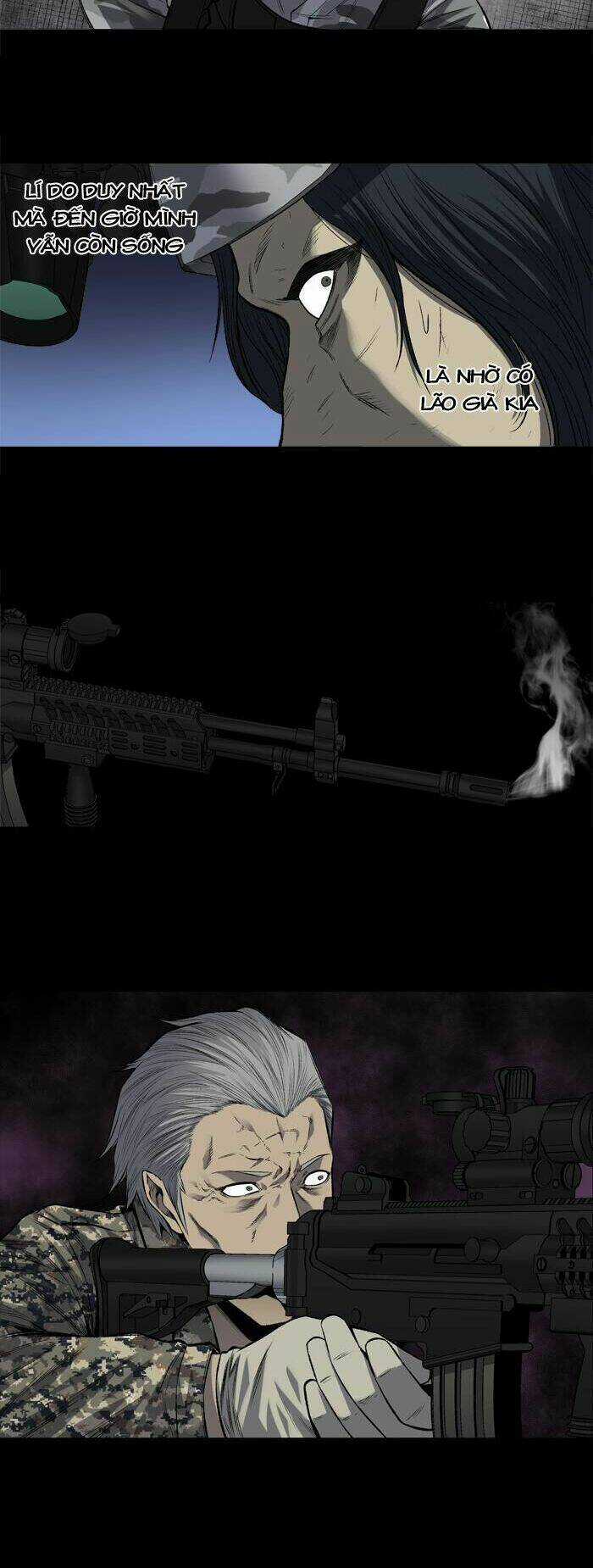 THẢM HỌA ONG ĐỘC - Chapter 206 - Trang 6