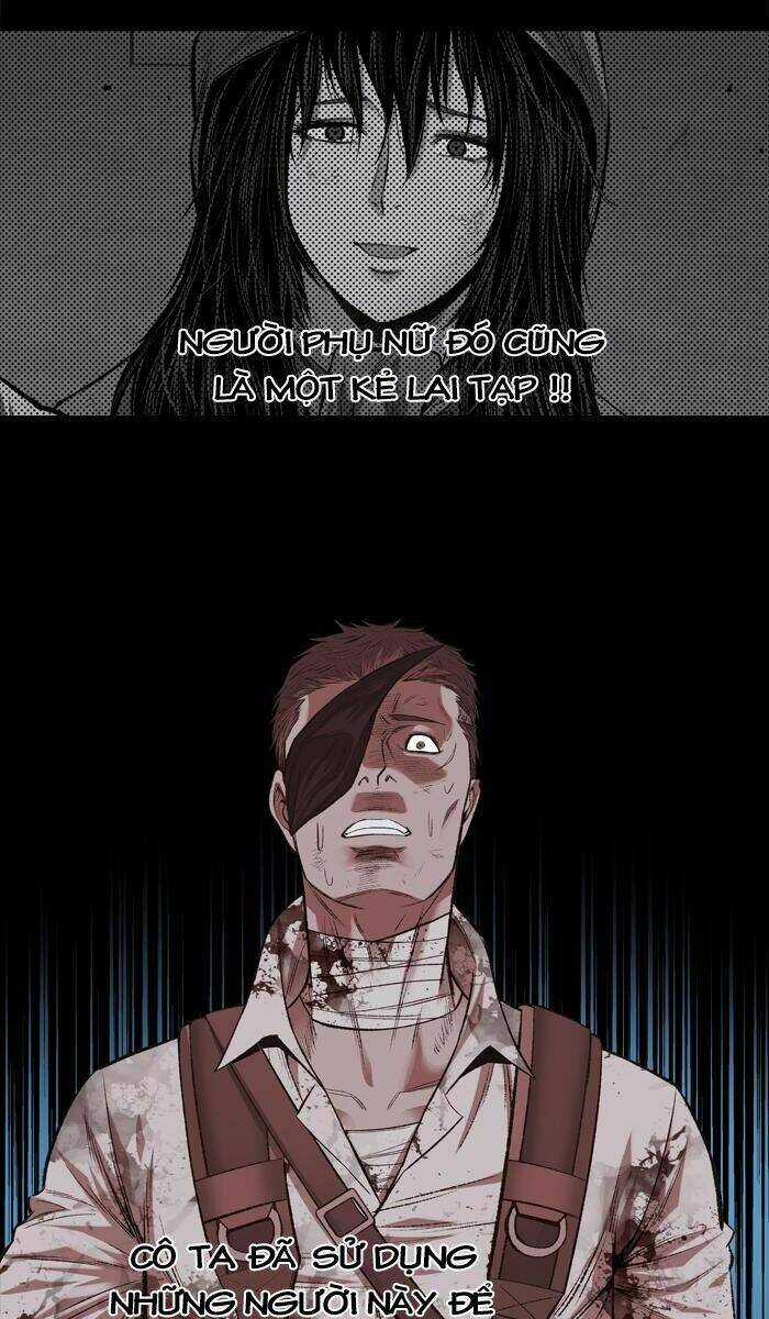 THẢM HỌA ONG ĐỘC - Chapter 207 - Trang 13