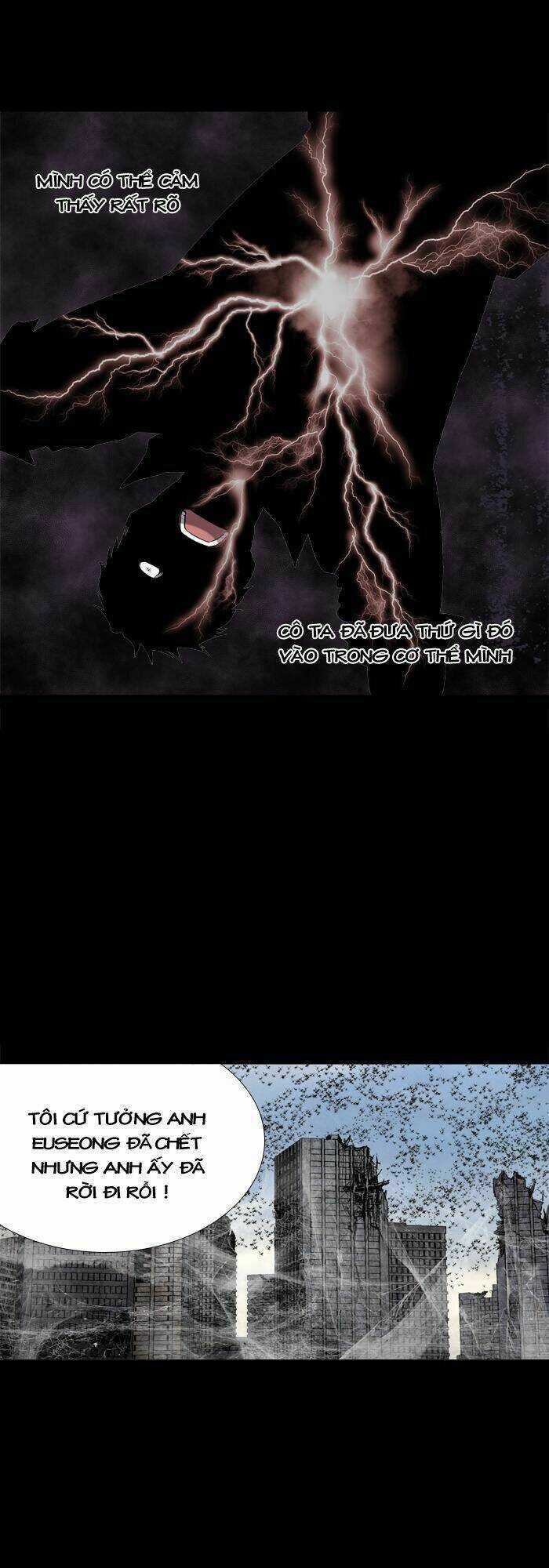 THẢM HỌA ONG ĐỘC - Chapter 207 - Trang 15