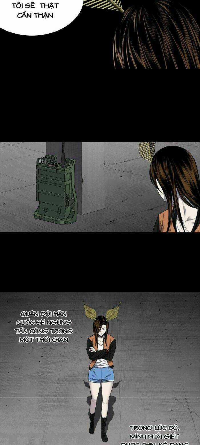 THẢM HỌA ONG ĐỘC - Chapter 207 - Trang 21