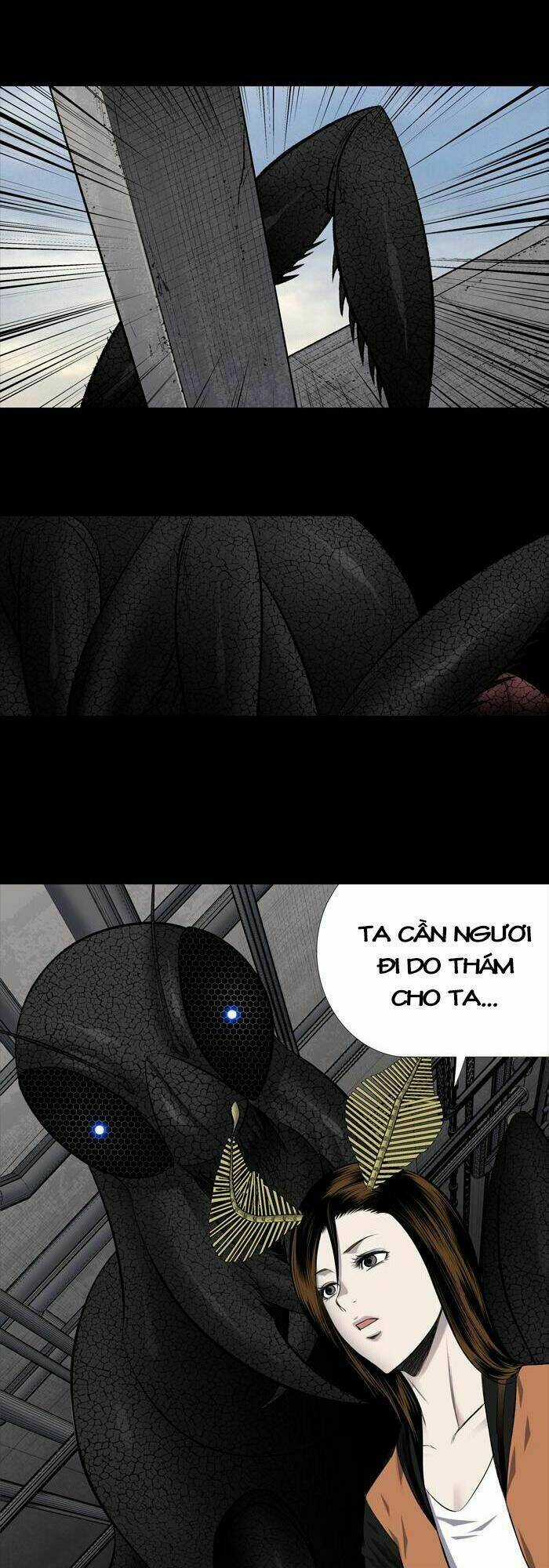 THẢM HỌA ONG ĐỘC - Chapter 207 - Trang 23