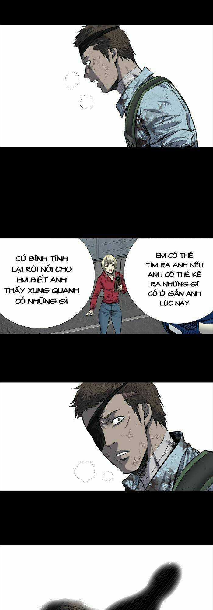 THẢM HỌA ONG ĐỘC - Chapter 207 - Trang 31