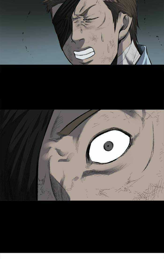 THẢM HỌA ONG ĐỘC - Chapter 207 - Trang 33