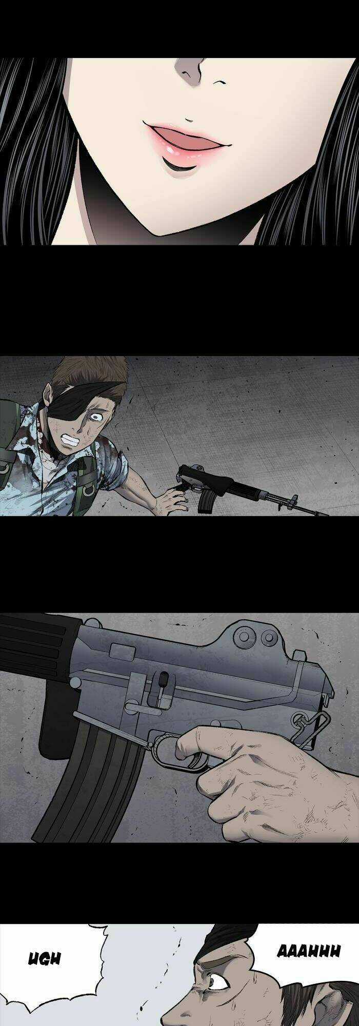 THẢM HỌA ONG ĐỘC - Chapter 207 - Trang 35