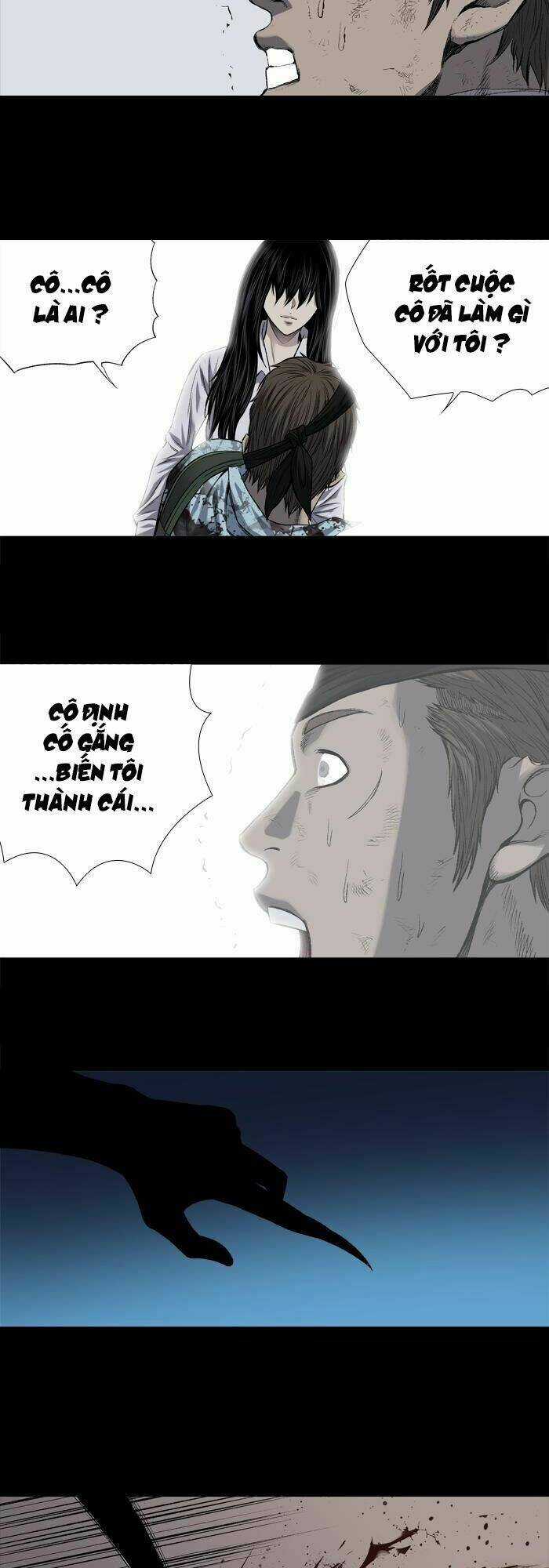 THẢM HỌA ONG ĐỘC - Chapter 207 - Trang 36