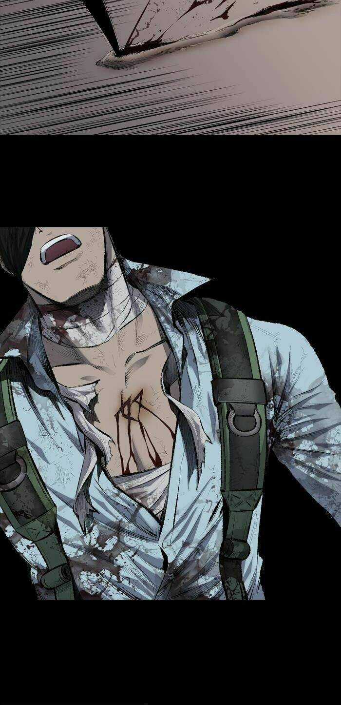 THẢM HỌA ONG ĐỘC - Chapter 207 - Trang 37