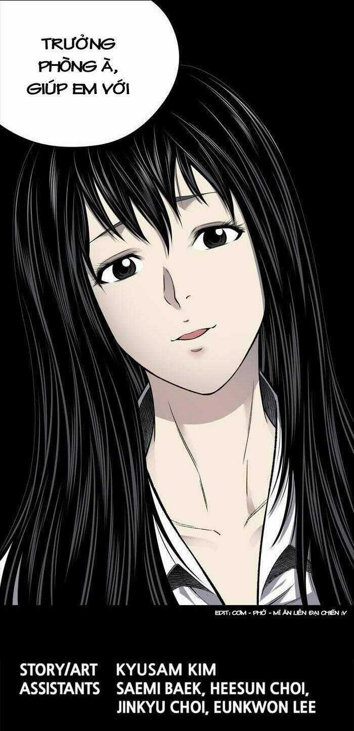 THẢM HỌA ONG ĐỘC - Chapter 207 - Trang 38