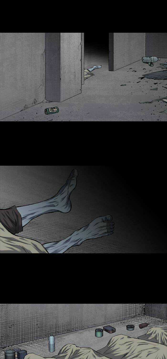 THẢM HỌA ONG ĐỘC - Chapter 207 - Trang 5