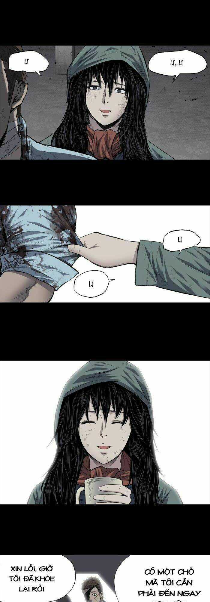 THẢM HỌA ONG ĐỘC - Chapter 207 - Trang 7