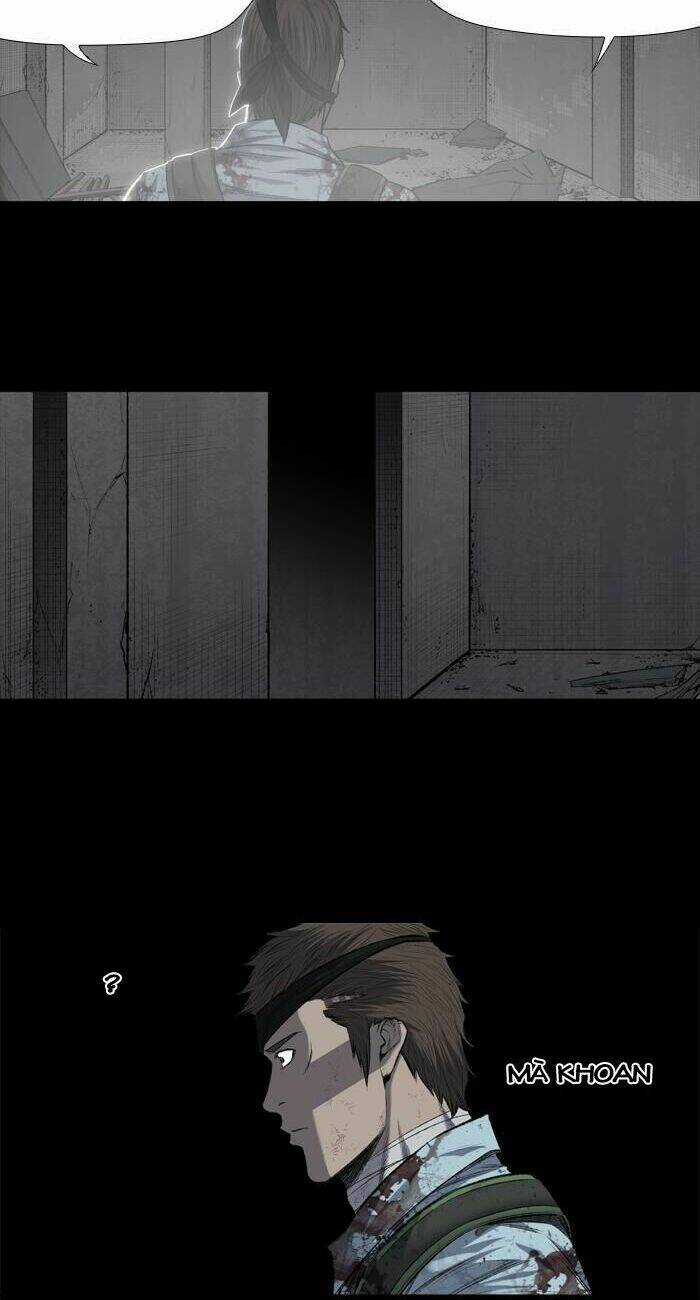 THẢM HỌA ONG ĐỘC - Chapter 207 - Trang 10