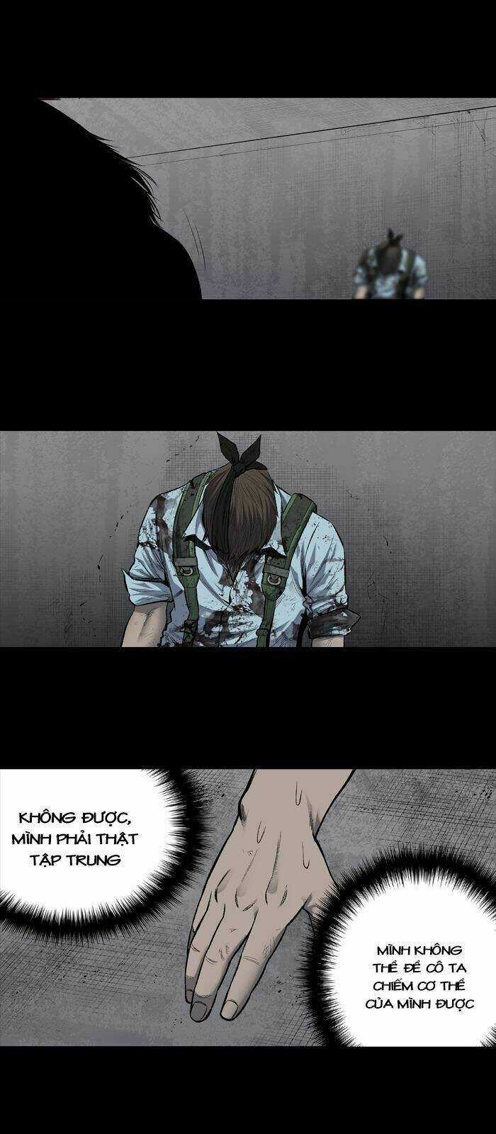 THẢM HỌA ONG ĐỘC - Chapter 208 - Trang 16