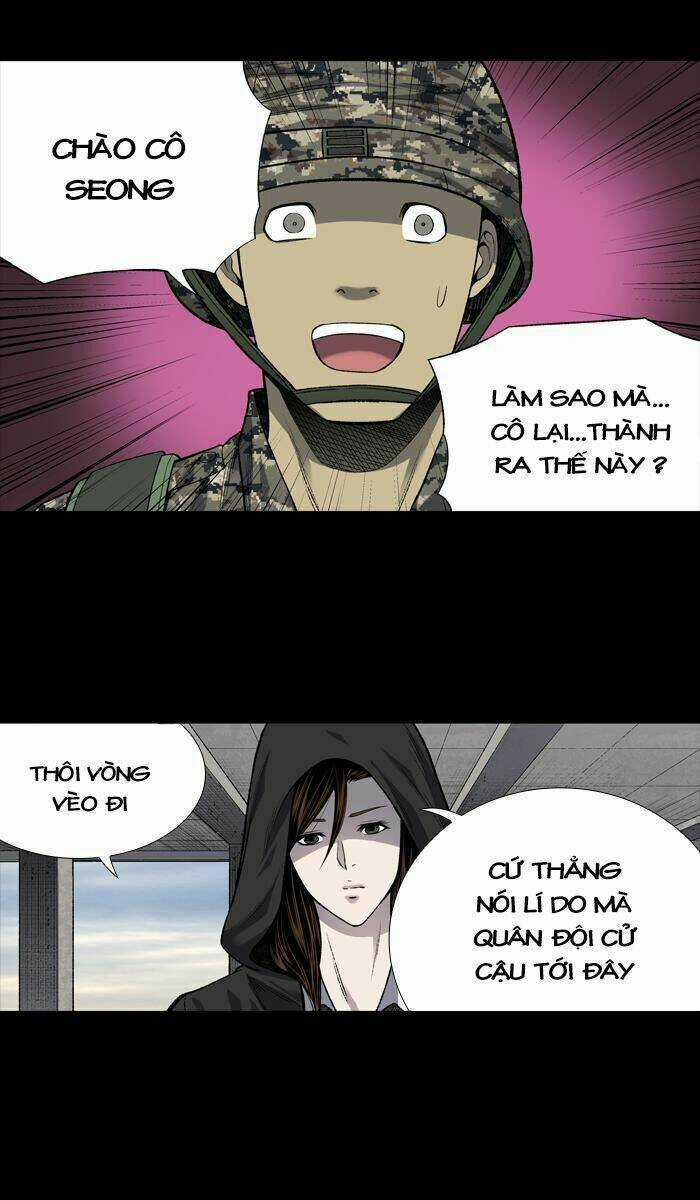 THẢM HỌA ONG ĐỘC - Chapter 208 - Trang 20