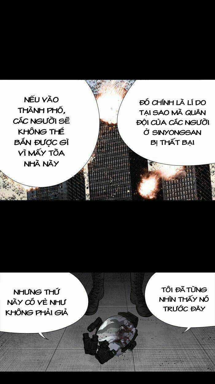 THẢM HỌA ONG ĐỘC - Chapter 208 - Trang 24