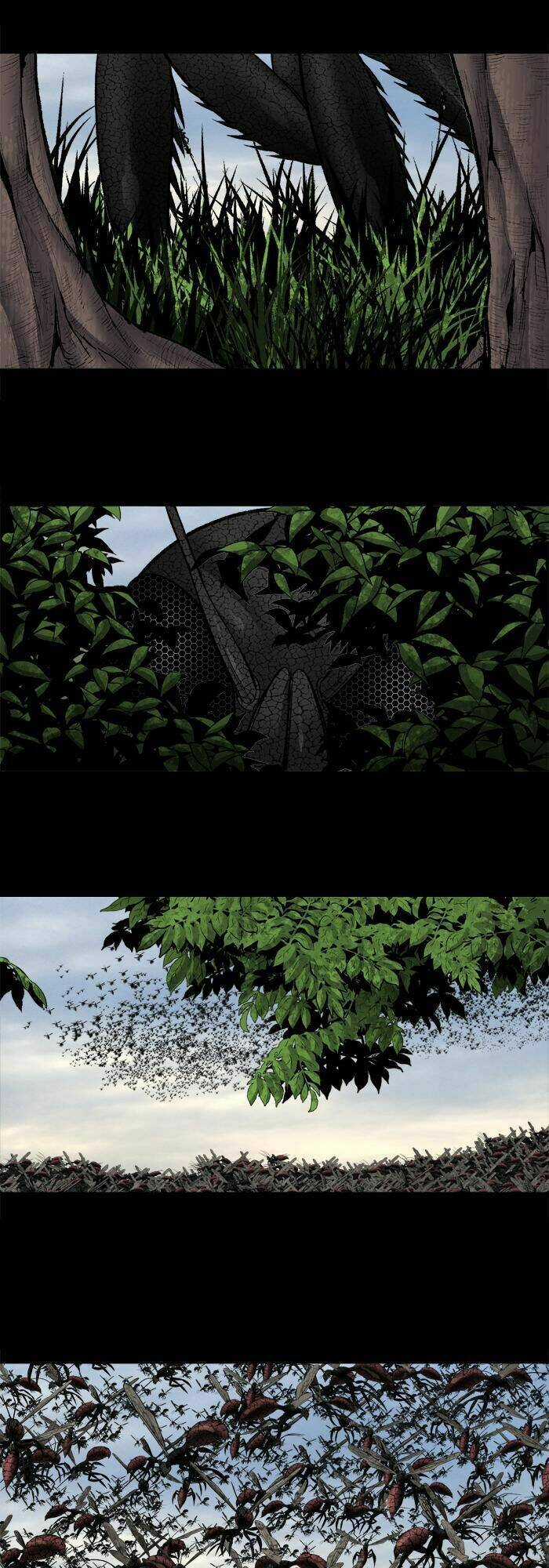 THẢM HỌA ONG ĐỘC - Chapter 208 - Trang 4