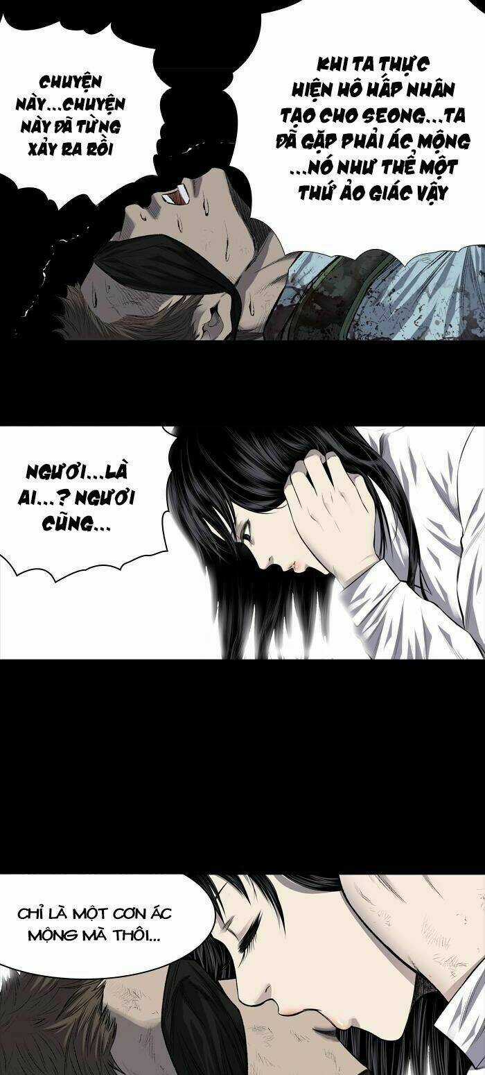 THẢM HỌA ONG ĐỘC - Chapter 208 - Trang 32