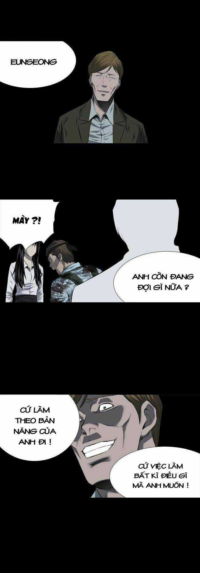 THẢM HỌA ONG ĐỘC - Chapter 208 - Trang 34