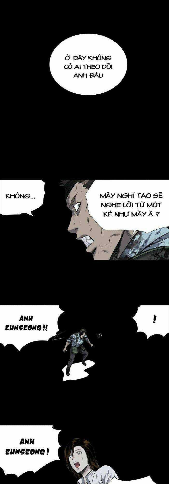 THẢM HỌA ONG ĐỘC - Chapter 208 - Trang 35