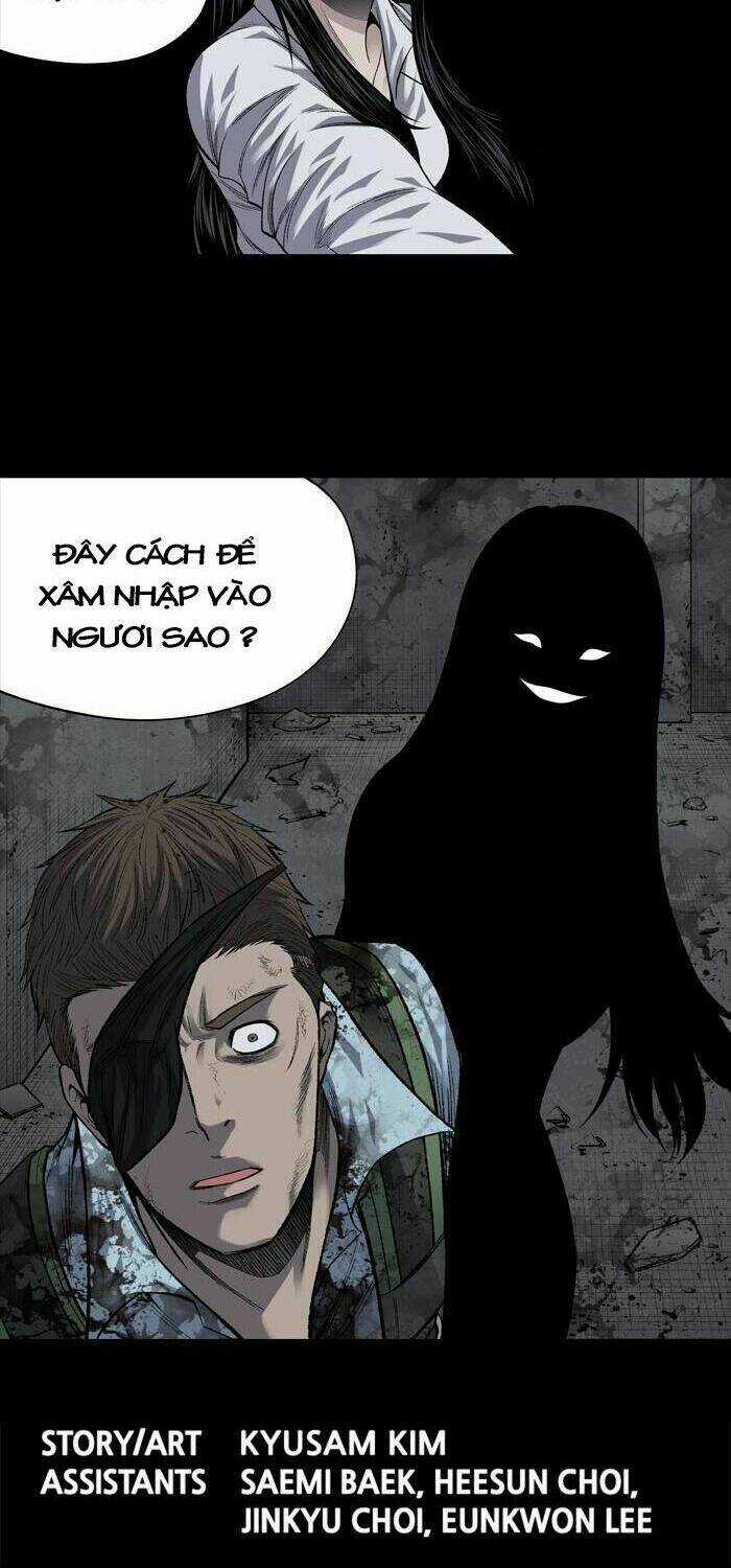 THẢM HỌA ONG ĐỘC - Chapter 208 - Trang 37