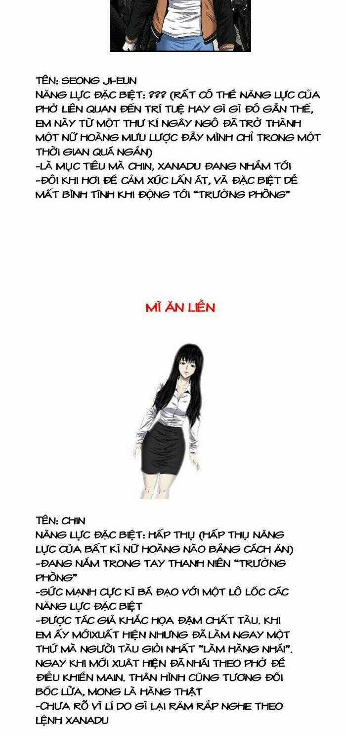 THẢM HỌA ONG ĐỘC - Chapter 208 - Trang 39