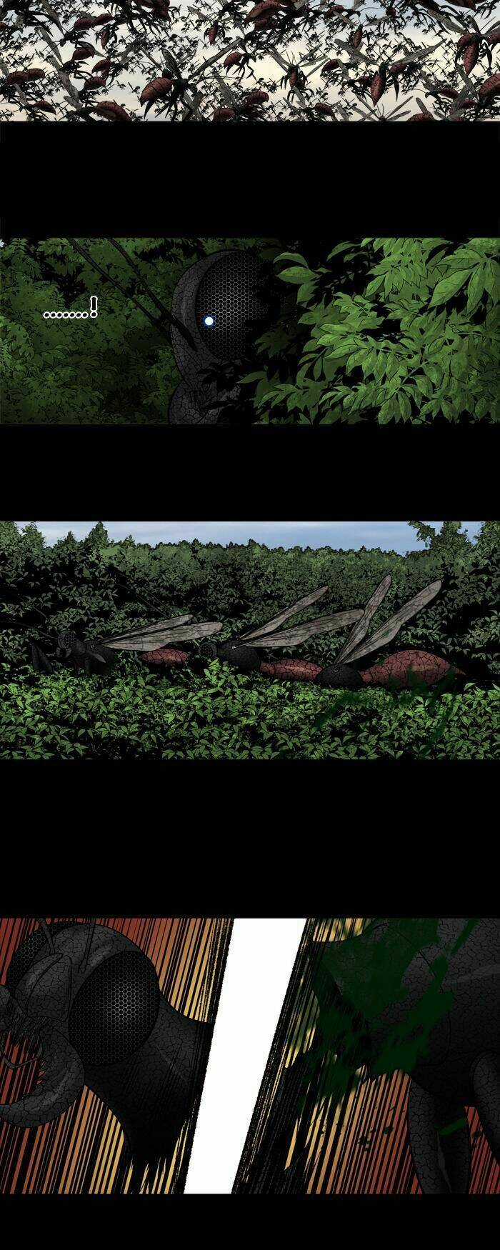 THẢM HỌA ONG ĐỘC - Chapter 208 - Trang 5