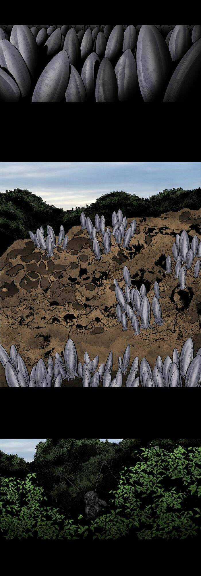 THẢM HỌA ONG ĐỘC - Chapter 208 - Trang 7