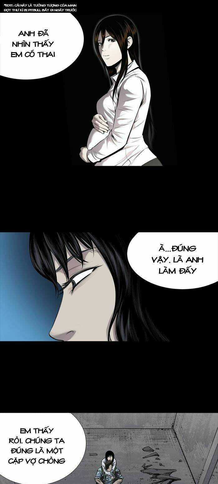 THẢM HỌA ONG ĐỘC - Chapter 209 - Trang 16