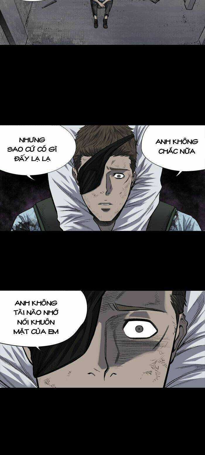 THẢM HỌA ONG ĐỘC - Chapter 209 - Trang 17