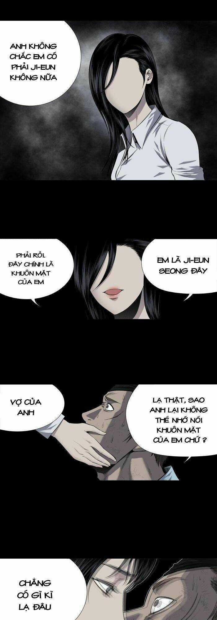 THẢM HỌA ONG ĐỘC - Chapter 209 - Trang 18