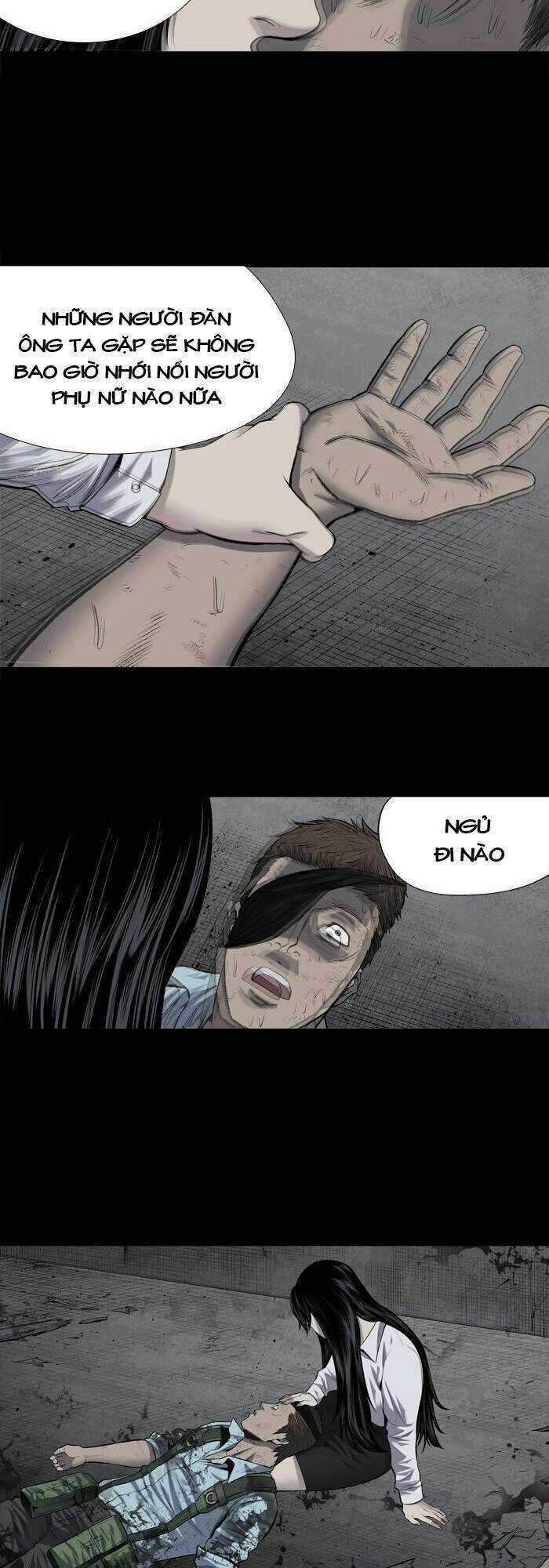 THẢM HỌA ONG ĐỘC - Chapter 209 - Trang 19