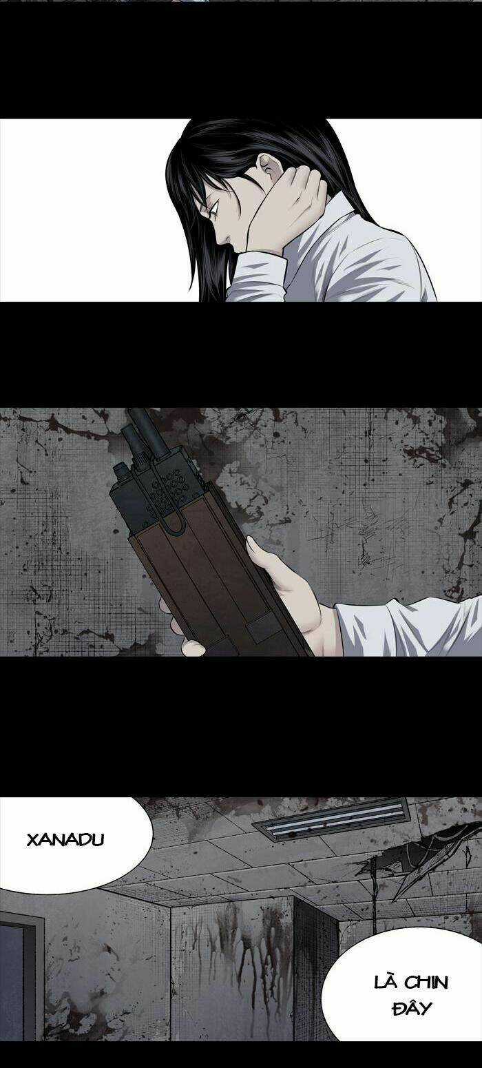 THẢM HỌA ONG ĐỘC - Chapter 209 - Trang 20