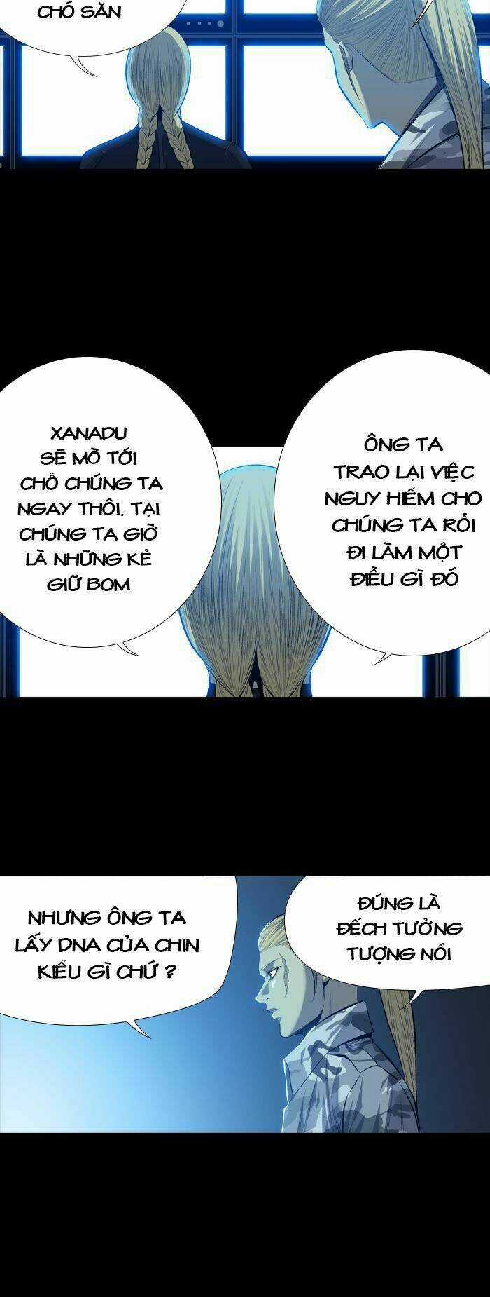 THẢM HỌA ONG ĐỘC - Chapter 209 - Trang 28