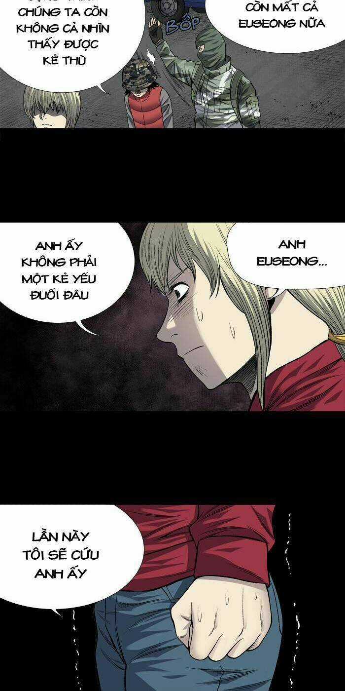 THẢM HỌA ONG ĐỘC - Chapter 209 - Trang 31