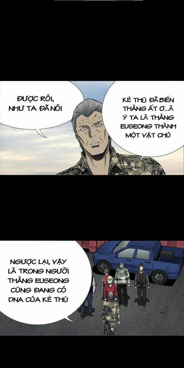 THẢM HỌA ONG ĐỘC - Chapter 209 - Trang 32