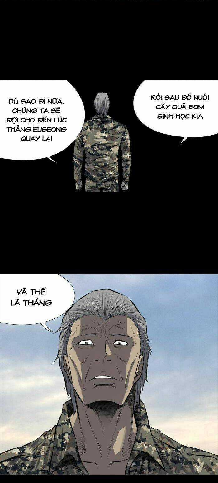 THẢM HỌA ONG ĐỘC - Chapter 209 - Trang 34