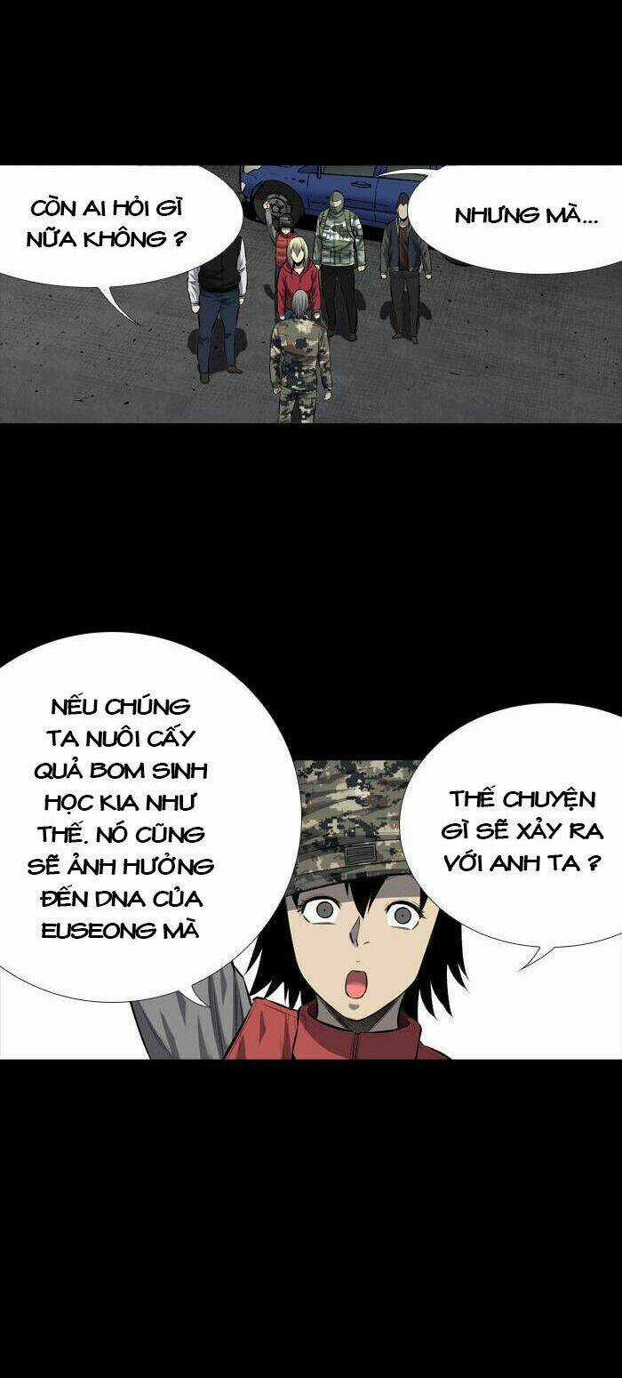 THẢM HỌA ONG ĐỘC - Chapter 209 - Trang 35