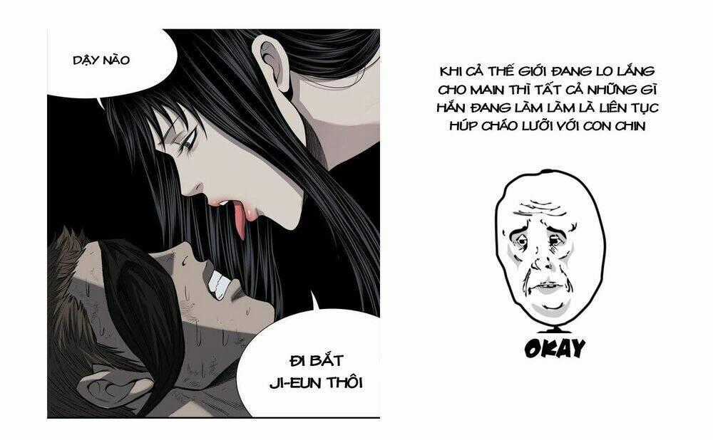 THẢM HỌA ONG ĐỘC - Chapter 209 - Trang 39