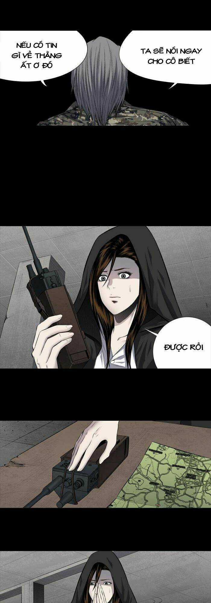 THẢM HỌA ONG ĐỘC - Chapter 209 - Trang 8