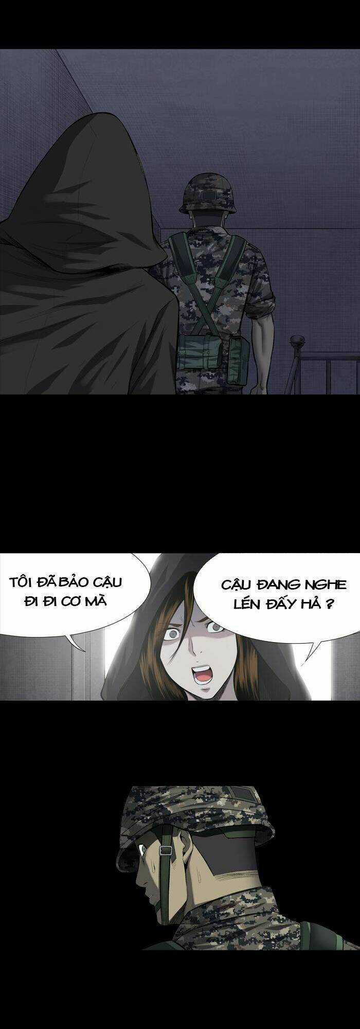 THẢM HỌA ONG ĐỘC - Chapter 209 - Trang 10