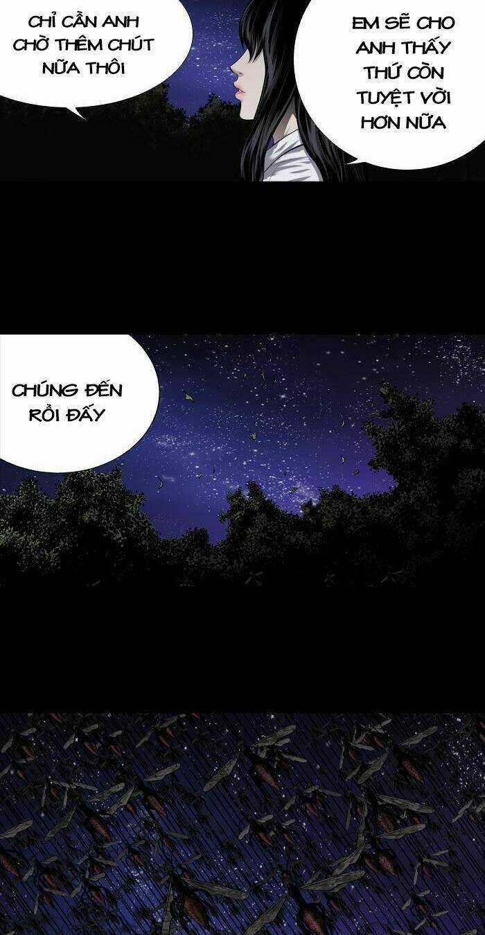 THẢM HỌA ONG ĐỘC - Chapter 210 - Trang 12