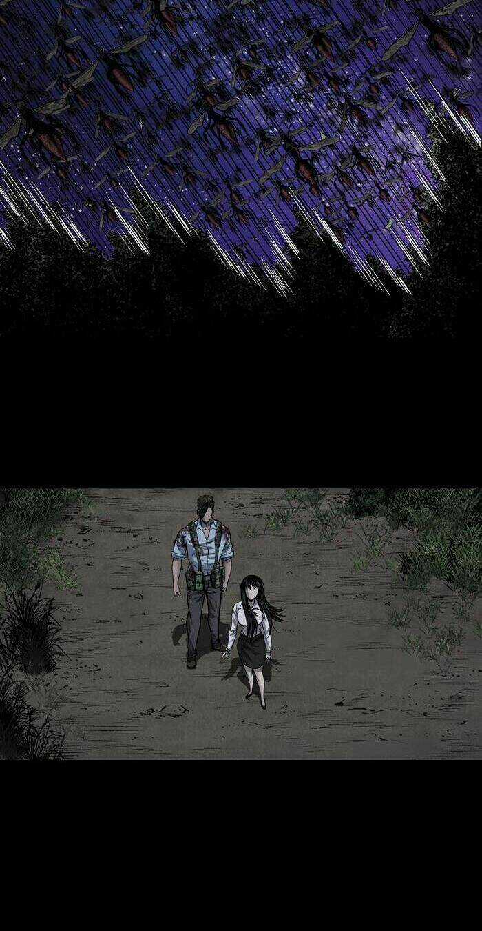 THẢM HỌA ONG ĐỘC - Chapter 210 - Trang 13