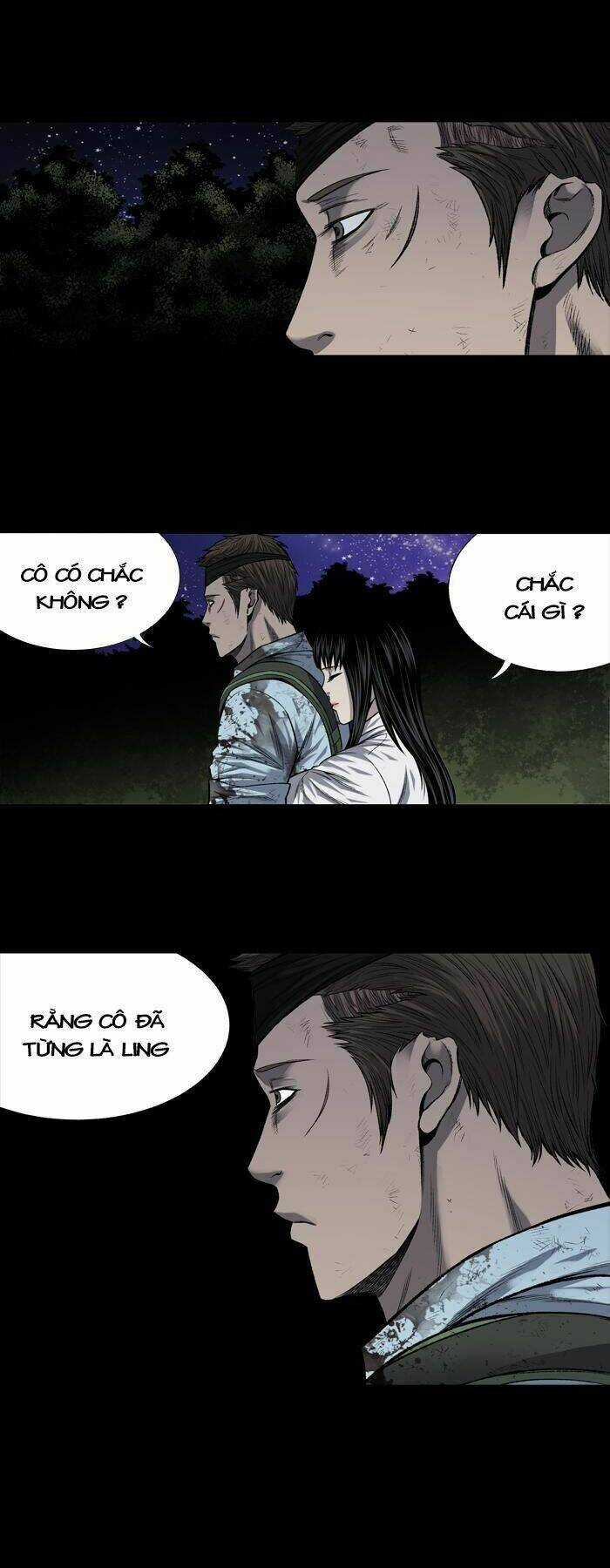 THẢM HỌA ONG ĐỘC - Chapter 210 - Trang 17