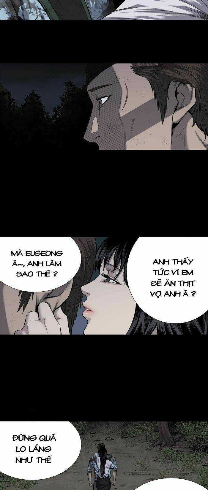 THẢM HỌA ONG ĐỘC - Chapter 210 - Trang 20