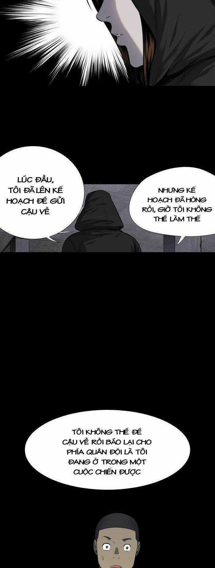 THẢM HỌA ONG ĐỘC - Chapter 210 - Trang 24