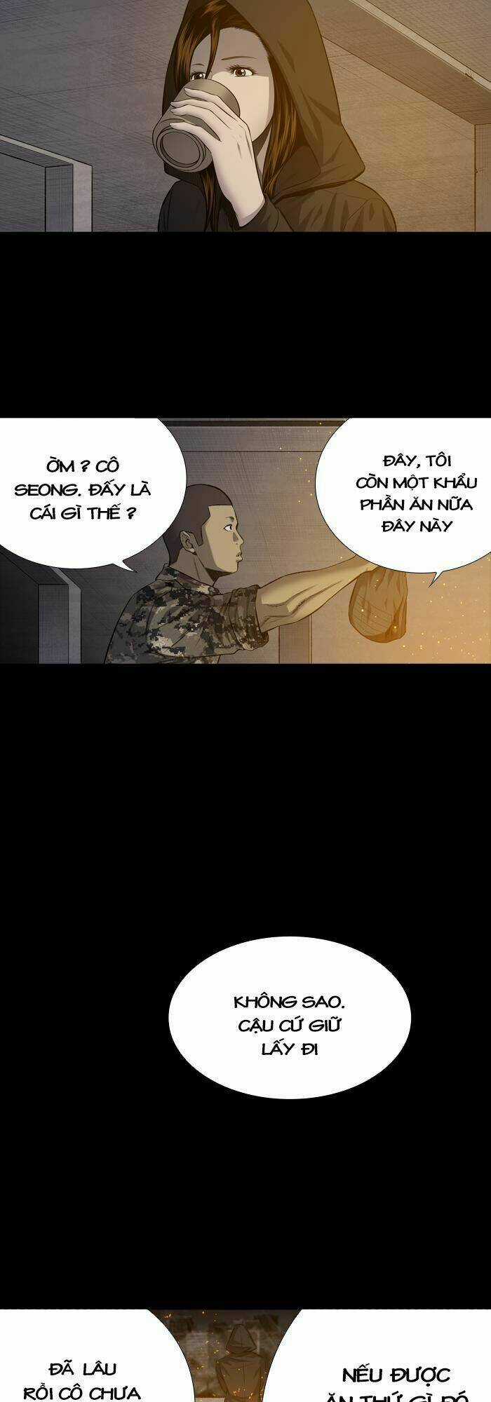 THẢM HỌA ONG ĐỘC - Chapter 210 - Trang 4