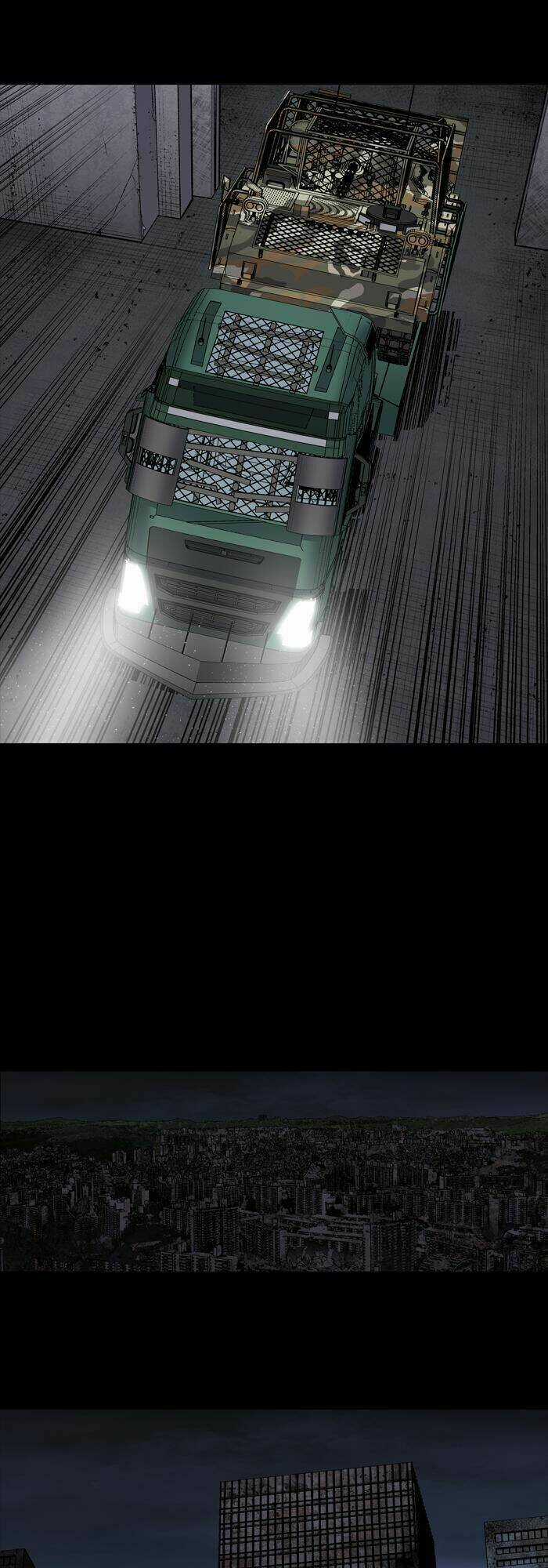 THẢM HỌA ONG ĐỘC - Chapter 210 - Trang 31