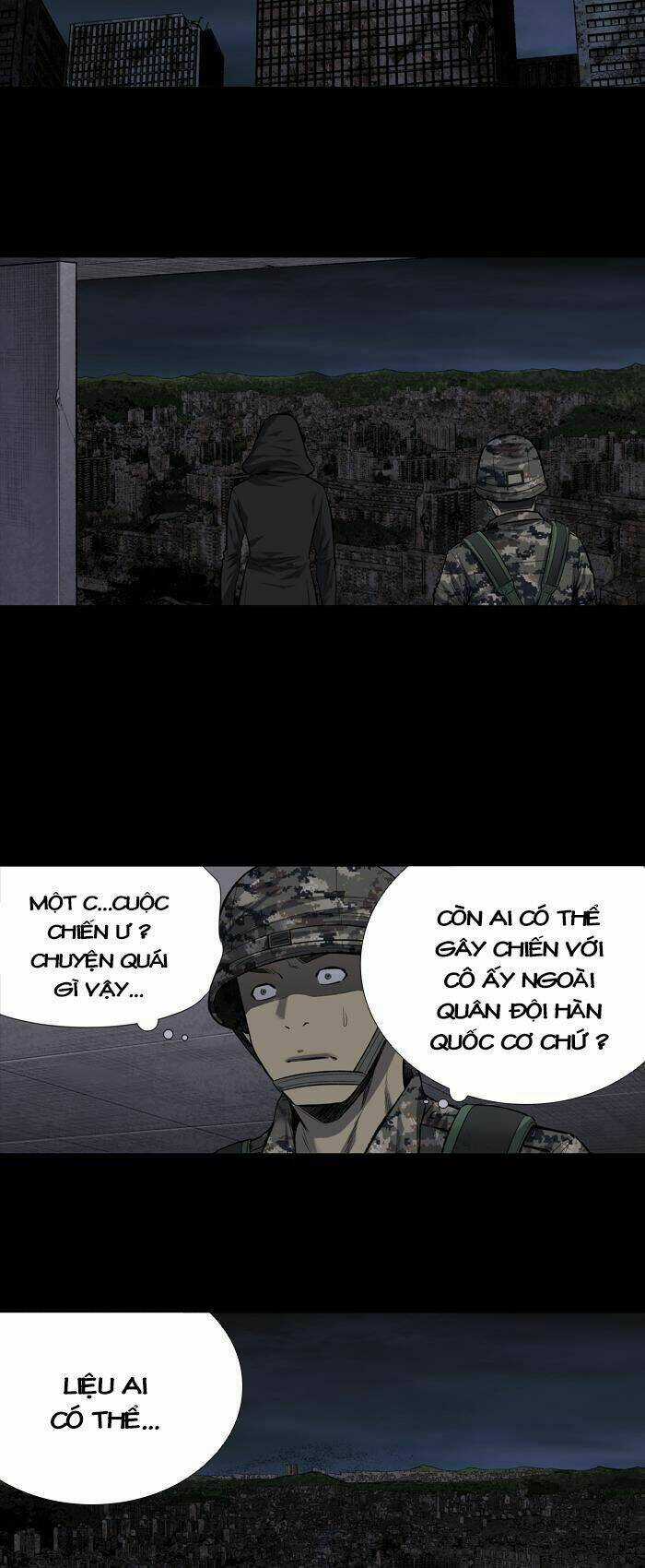 THẢM HỌA ONG ĐỘC - Chapter 210 - Trang 32